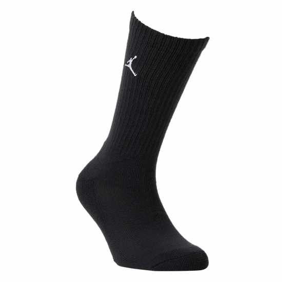 Air Jordan 6Pk Crew Socks Infants  Детски чорапи