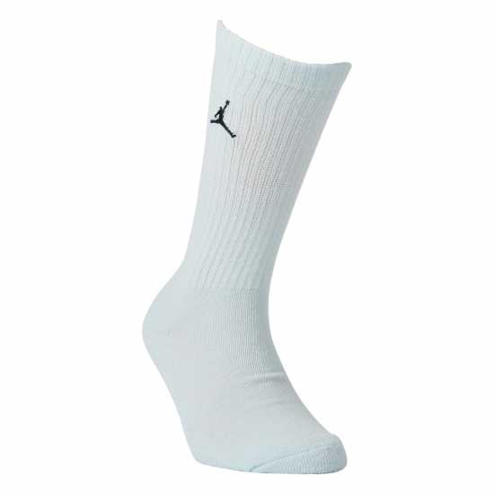 Air Jordan 6Pk Crew Socks Infants  Детски чорапи