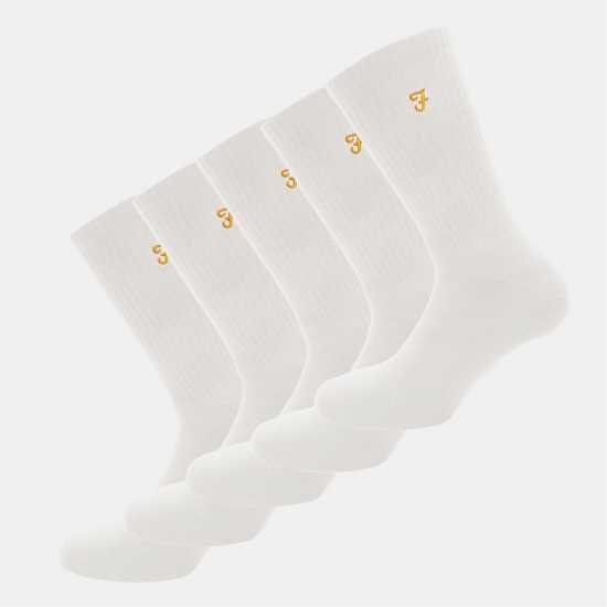 Farah Tommley 5 Pk S Sn99 Farah Tommley 5 Pk S Sn99
