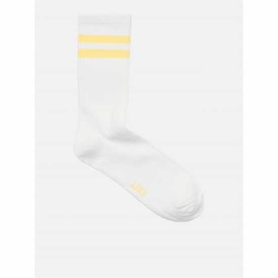 Jjxx Tennis Sck 3 Pk Ld63  