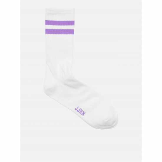 Jjxx Tennis Sck 3 Pk Ld63  