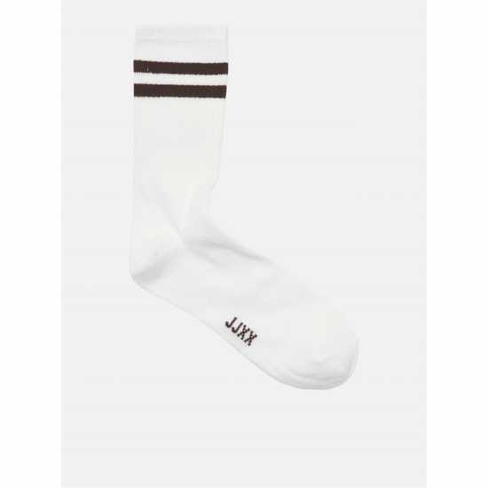 Jjxx Tennis Sck 3 Pk Ld63  