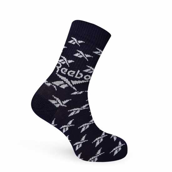 Reebok Crew Sock 3P 99  Мъжки чорапи