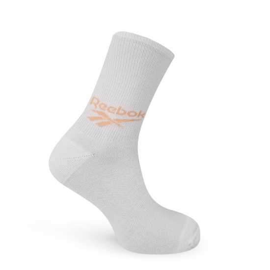 Reebok Crew Sock 3P 99  Дамски чорапи