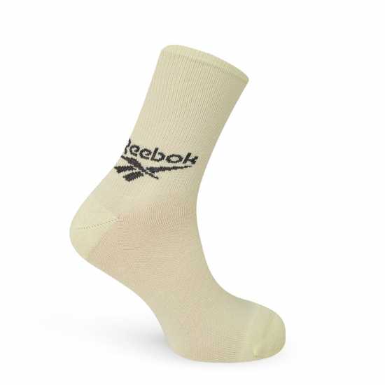 Reebok Crew Sock 3P 99  Дамски чорапи