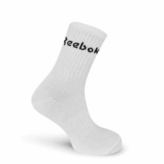 Reebok Ac Cr Md Crw So 99  Мъжки чорапи