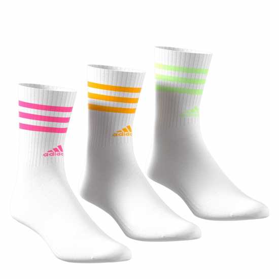 Adidas C Spw Crw 3P  Детски чорапи