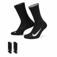 Nike Multiplier Cushioned Tennis Crew Socks (2 Pairs)  Мъжки чорапи