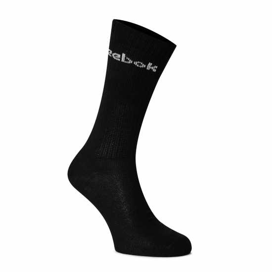 Reebok Core Sck 3P Ld99  Дамски чорапи