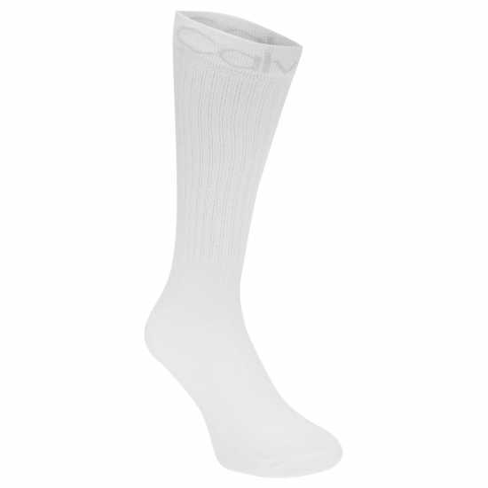 3 Pack Sport Crew Socks  