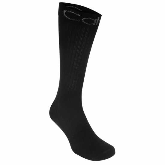 3 Pack Sport Crew Socks  