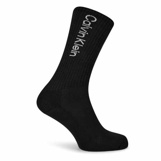 3 Pack Sport Crew Socks  