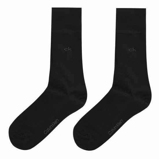 Calvin Klein Carter 2 Pack Socks  Мъжки чорапи