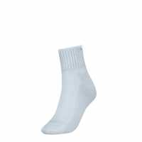 Дамски чорапи Calvin Klein Calvin Shrt Sk Ld99 Светло синьо Calvin Klein Calvin Shrt Sk Ld99 Светло синьо Дамски чорапи