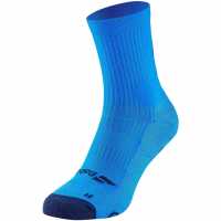 Babolat Pro 360 Tennis Socks Sn99 GibSea/SlphSpg Мъжки чорапи