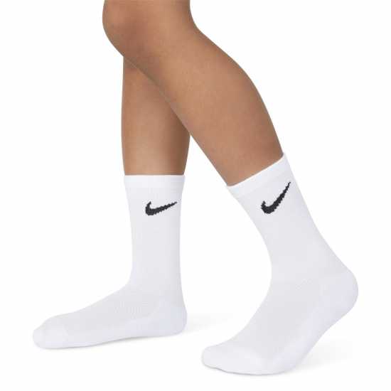 Nike Mesh & Cushione In99 White 