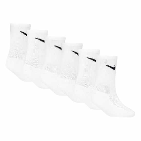 Nike Mesh & Cushione In99 White 