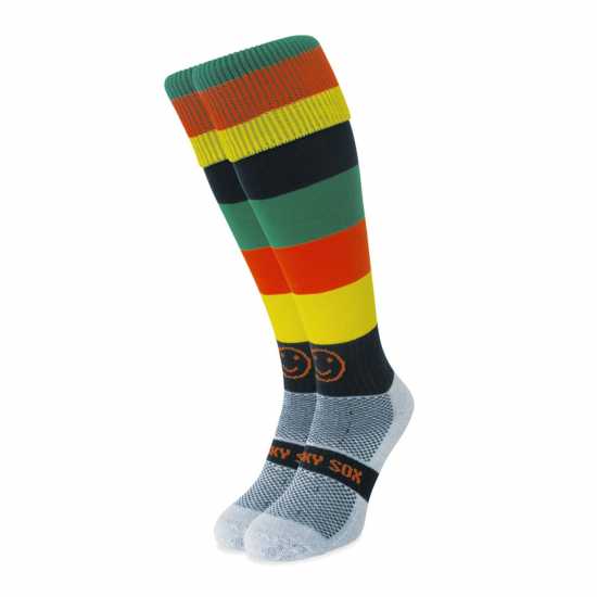 Wacky Sox Sox Socks Unisex Adults  - Мъжки чорапи