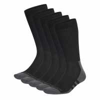 Adidas Aero Crew 6Pk 00  Мъжки чорапи
