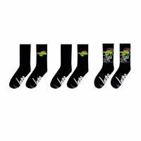 Hype X Space Jam Retro Sketch Socks  Детски чорапи