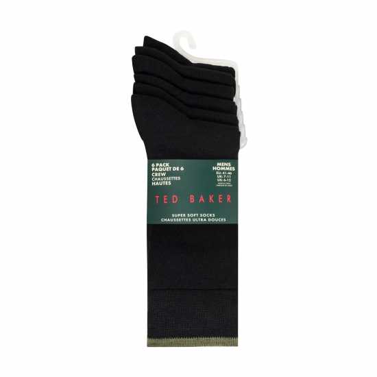 Men's Formal Crew Socks Men's Formal Crew Socks