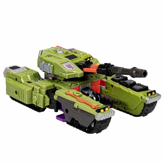 Transformers Legacy Evolution Megatron  Подаръци и играчки