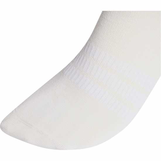Adidas Thin And Light 3Pk Ankle Socks Juniors  Детски чорапи