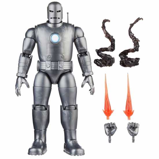 Marvel Legends Series Iron Man (Model 01)  Подаръци и играчки