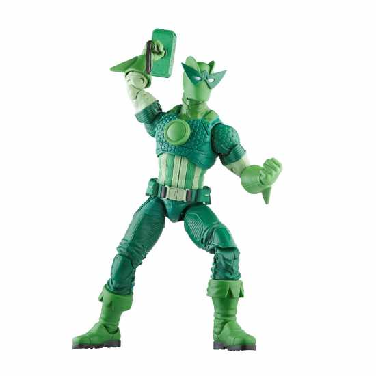 Marvel Marvel Legends Series Super-Adaptoid Avengers  Подаръци и играчки