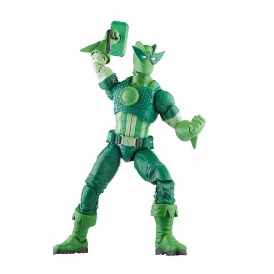 Marvel Legends Series Super-Adaptoid Avengers  Подаръци и играчки