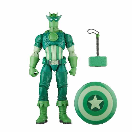 Marvel Legends Series Super-Adaptoid Avengers  Подаръци и играчки