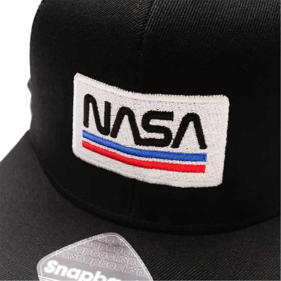 Nasa Logo Trucker  Шапки с козирка