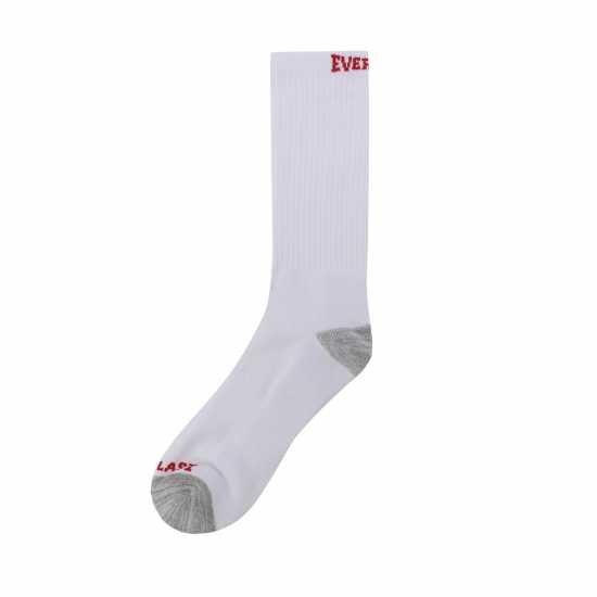 Everlast 6Pk Crew Sock Mens Многослойна торба Мъжки чорапи