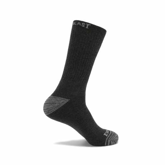 Everlast 6Pk Crew Sock Mens Многослойна торба Мъжки чорапи