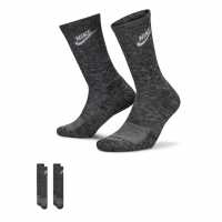 Nike Plus Crew Socks  Мъжки чорапи