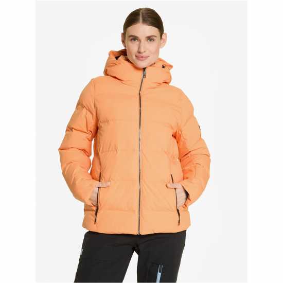 Ziener Яке За Ски Traava Ski Jacket Ziener Яке За Ски Traava Ski Jacket
