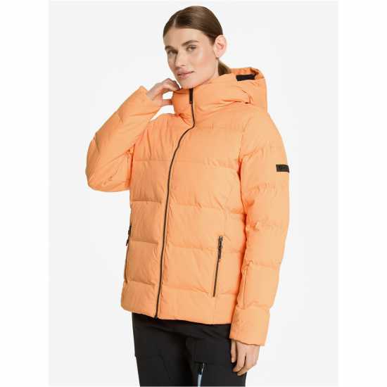 Ziener Яке За Ски Traava Ski Jacket Ziener Яке За Ски Traava Ski Jacket