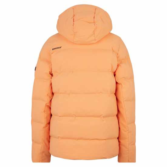 Ziener Яке За Ски Traava Ski Jacket Ziener Яке За Ски Traava Ski Jacket
