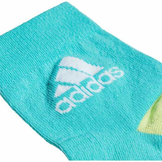 Adidas 3-Pack Socks Jn99  Детски чорапи