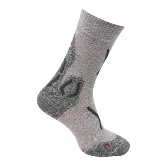 Uyn Sport Trek Comfort Sck Sn00  - Мъжки чорапи
