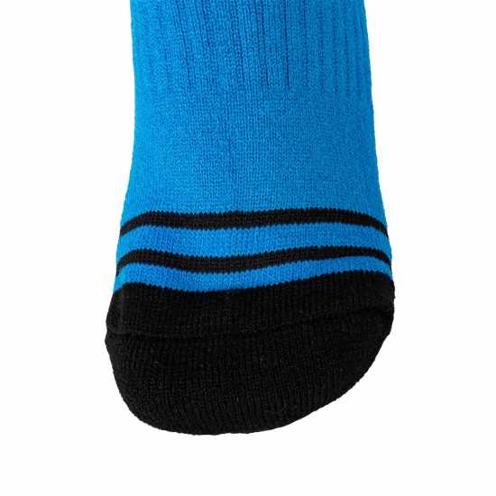 Nevica Raise 2Pk Socks Mens Sky Blue Мъжки чорапи