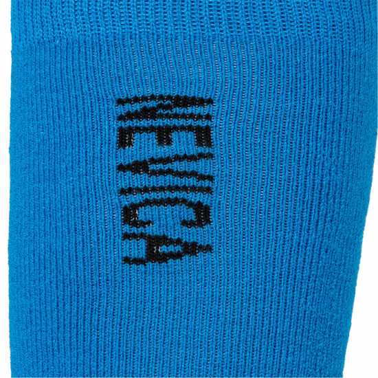 Nevica Raise 2Pk Socks Mens Sky Blue Мъжки чорапи