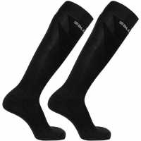 Salomon Merino Sock Sn41  Мъжки чорапи