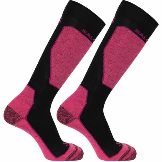 Salomon Acce 2P Sock Ld41  Дамски чорапи