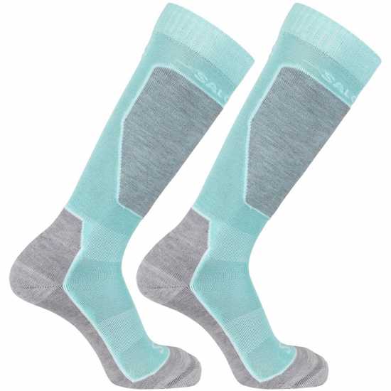 Salomon Acce 2P Sock Ld51 Blue Дамски чорапи