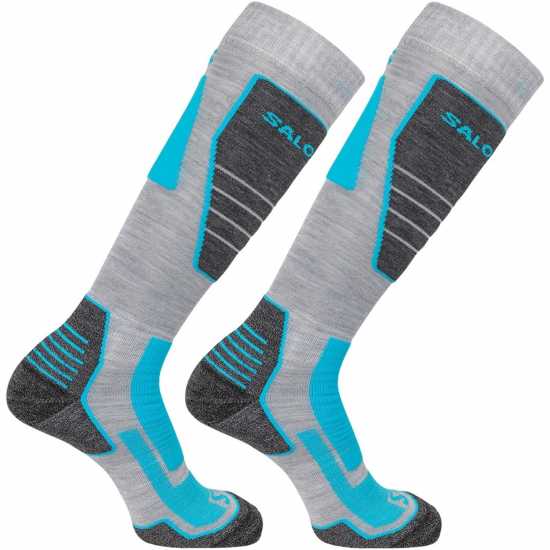 Salomon Spro 2P Sock Ld41  Дамски чорапи