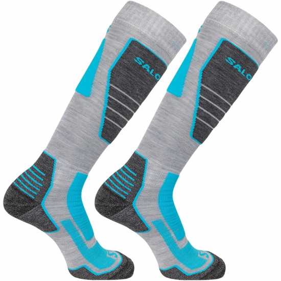 Salomon Pro Ski Socks Womens  Дамски чорапи
