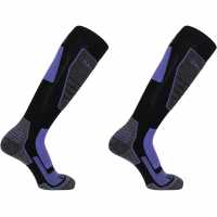 Salomon Pro Ski Socks Womens  