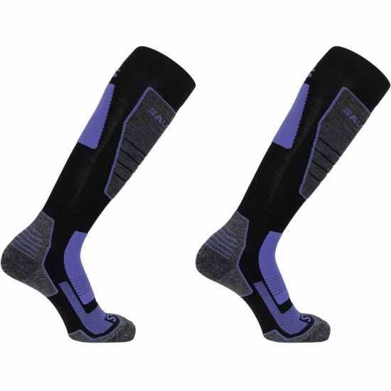 Salomon Pro Ski Socks Womens  