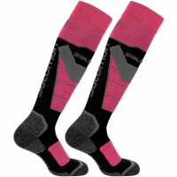Salomon Smax 2P Sock Ld32  Дамски чорапи